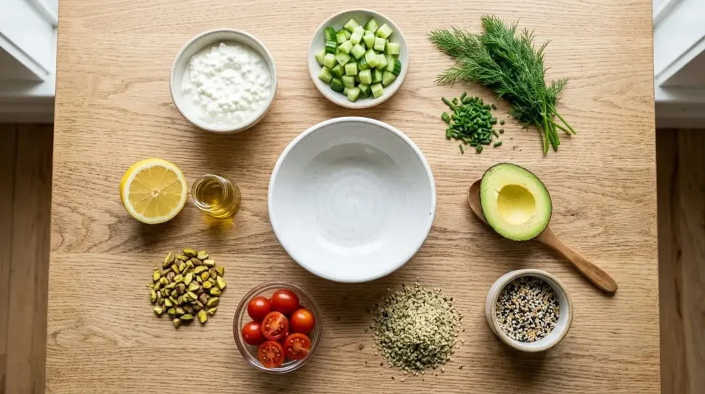 Four ways to make zucchini noodles with different kitchen tools
